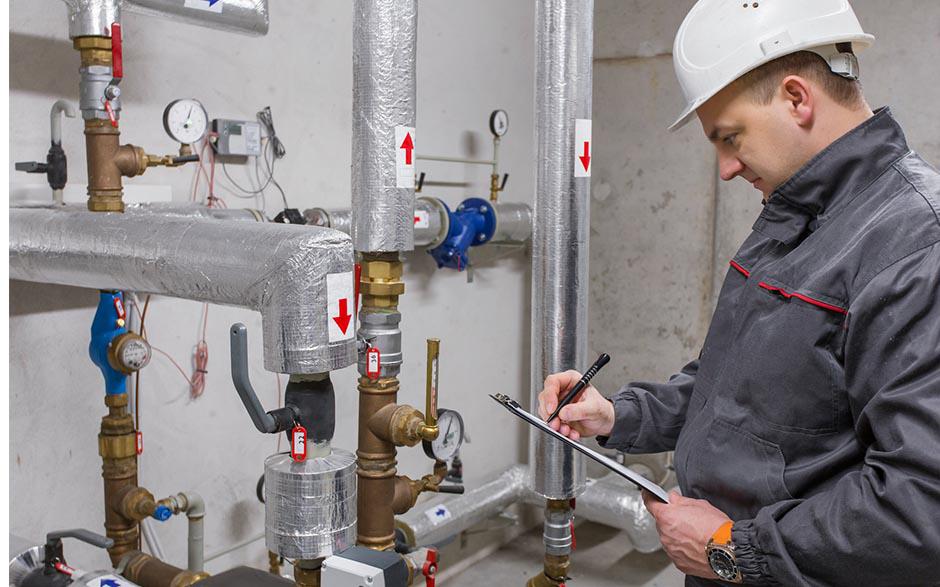 entretien chauffe eau gaz Le Raincy